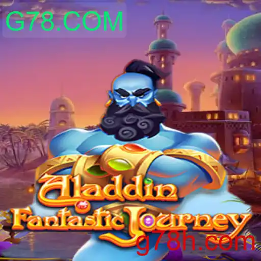 Descubra o Fascinante Mundo do Jogo Aladdin em G78.COM