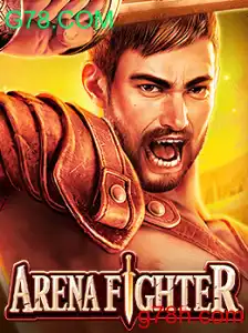 ArenaFighter: O Novo Fenômeno do Mundo dos Jogos Online