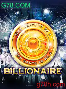 Descubra o Empolgante Jogo Billionaire na Plataforma G78.COM