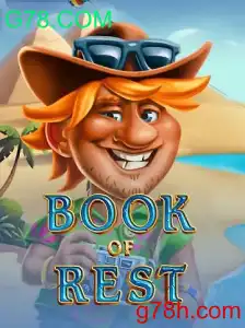 Explorando o Fascinante Mundo do Jogo 'BookofRest'