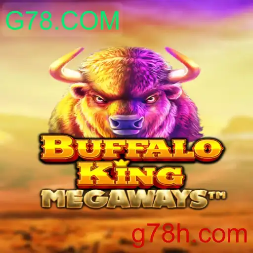 BuffaloKing: Explore a Emoção do Jogo em G78.COM