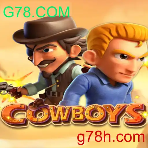 COWBOYS: Uma Jornada no Faroeste com G78.COM