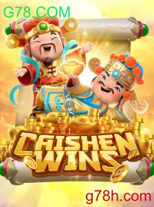 CaishenWins: Descubra o Fascínio do Jogo de Slots Online