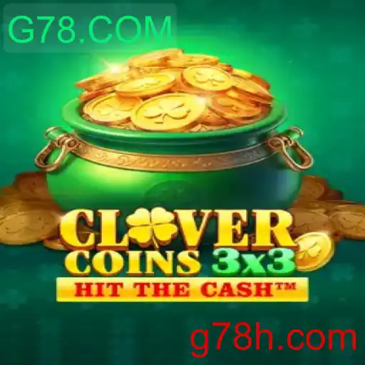 Descubra Clovercoin3x3: O Novo Fenômeno dos Jogos Online