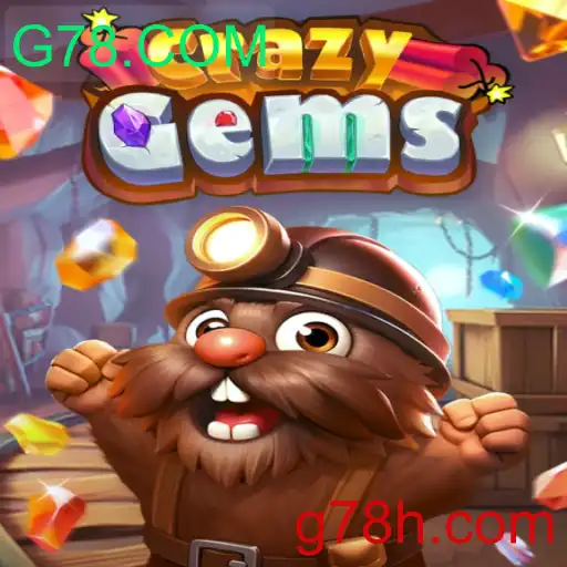 CrazyGems: Descubra o Mundo Fascinante e Colorido de G78.COM