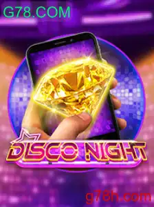 DiscoNightM: Mergulhe na Atmosfera Vibrante da Pista de Dança Virtual