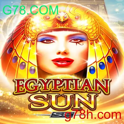 Descubra os Segredos de EgyptianSunSE: O Jogo de Estratégia da G78.COM