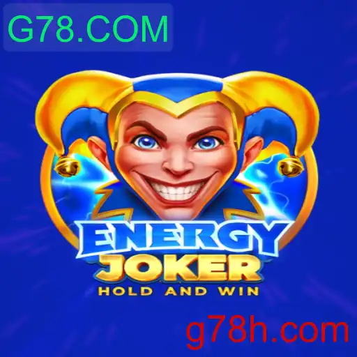 Explorando o Jogo EnergyJoker: A Nova Sensação em G78.COM