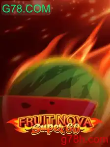 Explorando o Mundo de FruitNovaSuper60 no G78.COM