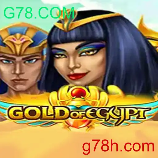 Descubra o Fascinante Mundo de GoldOfEgypt no G78.COM