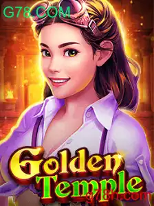 Descubra a Aventura Mística de GoldenTemple