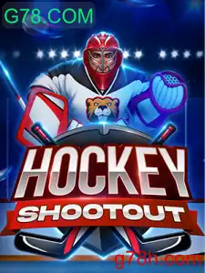 HockeyShootout: Descubra o Jogo Emocionante de Tiro ao Gol em G78.COM