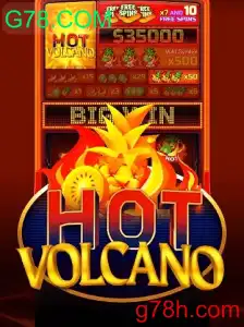 Explorando o Fascinante Mundo de HotVolcano no G78.COM