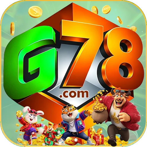 G78.COM Logo