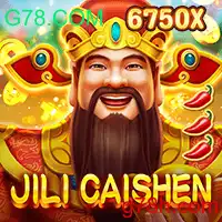 Explorando JILICaishen: O Jogo de Azar Popular em G78.COM