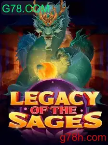 Descubra o Fascinante Mundo de Legacy of the Sages