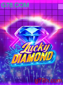 Explorando o Mundo de LuckyDiamond: O Jogo Revolucionário de G78.COM