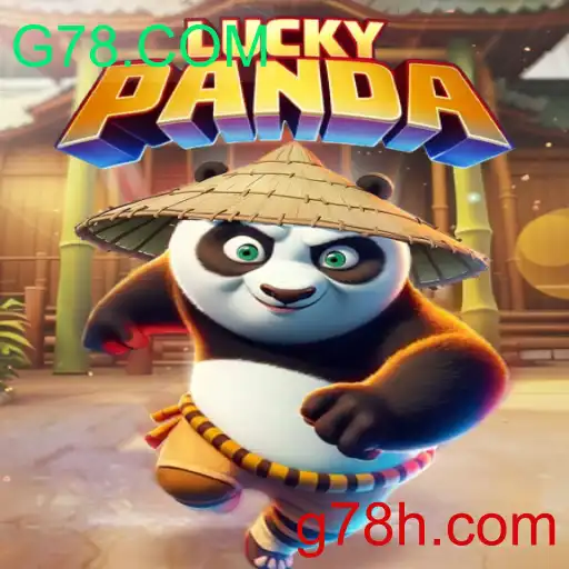 Descubra o Fascinante Mundo de LuckyPanda no G78.COM