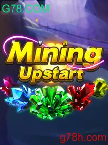 Descubra o Universo de MiningUpstart: O Jogo de Estratégia e Aventura