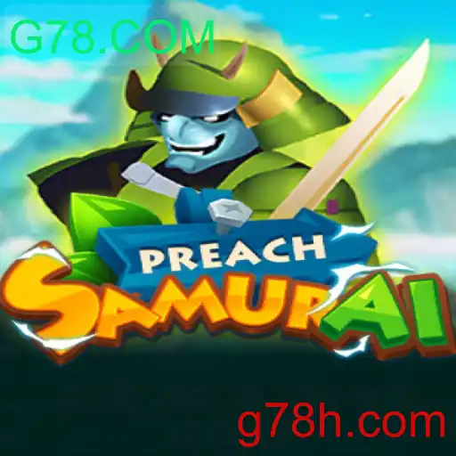 Descubra PreachSamurai: O Novo Fenômeno dos Jogos Online