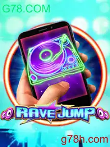 RaveJumpmobile: Explorando o Mundo Dinâmico do Jogo