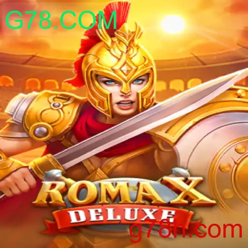 RomaXDeluxe: Uma Imersão no Mundo Antigo com G78.COM