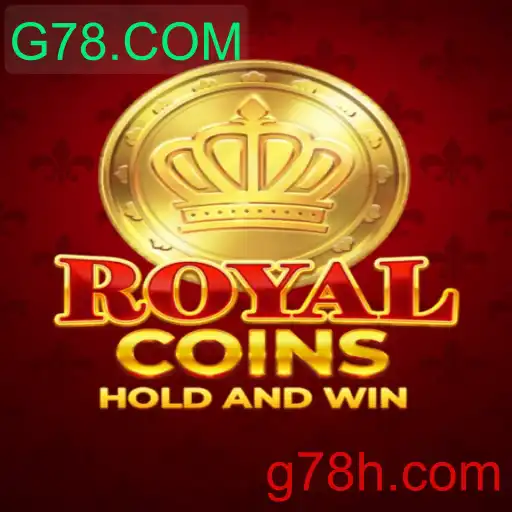 Explorando o Mundo de RoyalCoins: A Nova Sensação de G78.COM