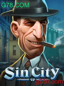 Explorando o Fascinante Mundo de SinCity: Um Novo Horizonte no Universo dos Jogos