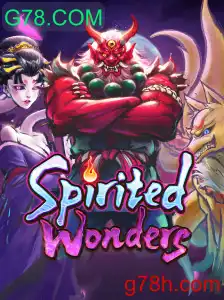 SpiritedWonders: Explorando o Universo Encantador do Novo Jogo