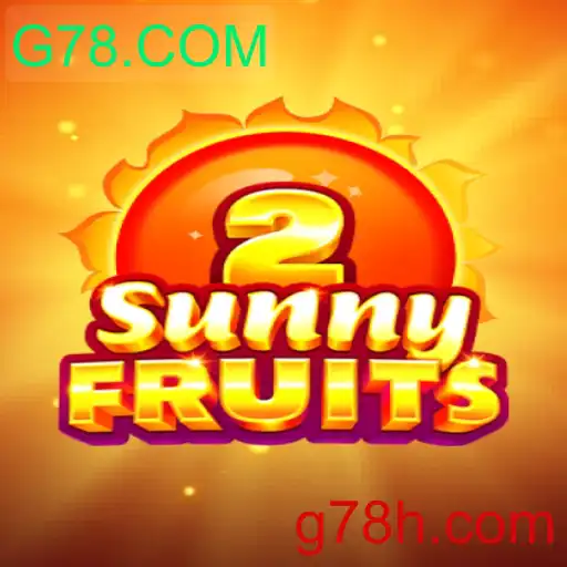 Explorando o Novo Jogo SunnyFruits2 da G78.COM