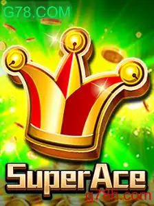 Descubra SuperAce: Uma Nova Era de Jogabilidade