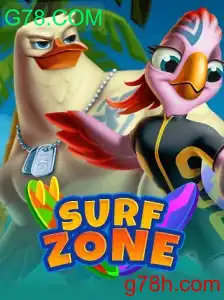 Explorando o Mundo Empolgante de SurfZone no G78.COM