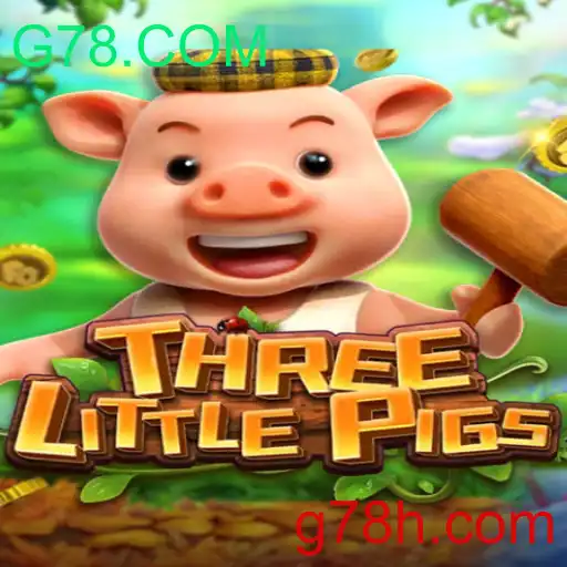 Descubra o Fascinante Mundo de THREELITTLEPIGS