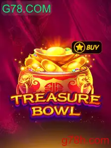 Descubra o Empolgante Mundo de TreasureBowl: Um Mergulho nas Aventuras de G78.COM