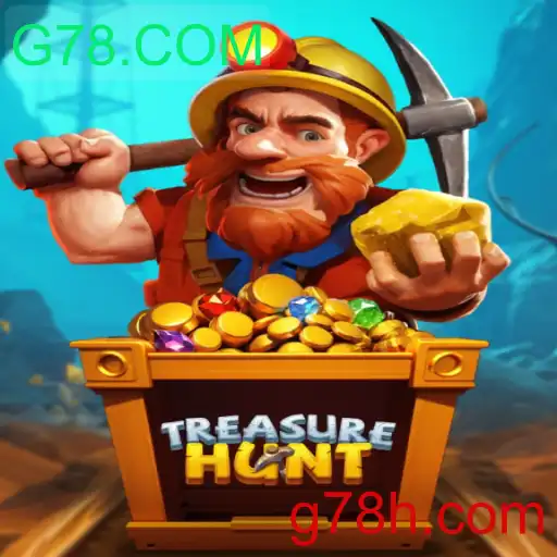 Desvendando 'TreasureHunt': Um Novo Mundo de Aventuras no G78.COM