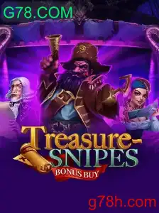 Explorando o Empolgante Mundo de TreasuresnipesBonusBuy no G78.COM