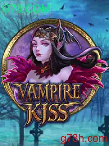 VampireKiss: Descubra o Misterioso Mundo de G78.COM