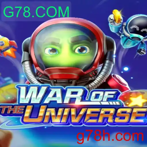 Desvendando o Fenômeno Mundial: WAROFTHEUNIVERSE
