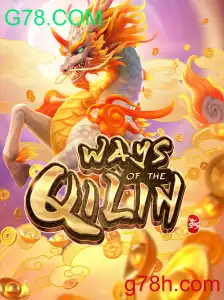 Descubra as Aventuras de WaysoftheQilin: Um Jogo Inovador no Universo de G78.COM