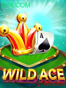Descubra Tudo Sobre WildAce: O Jogo de Ação Revolucionário da G78.COM