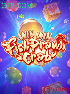 Descubra o Emocionante Jogo WinWinFishPrawnCrab no G78.COM