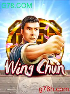 WingChun: Uma Nova Sensação no Universo dos Jogos